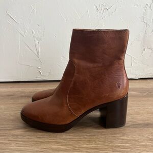 Women’s Frye Booties